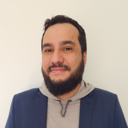 Ariel José Pires Júnior